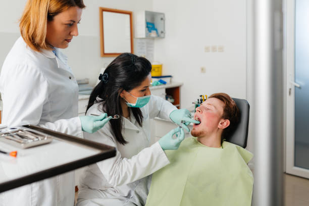 Best Emergency Dentist for Special Needs Patients in Phillipsburg, KS